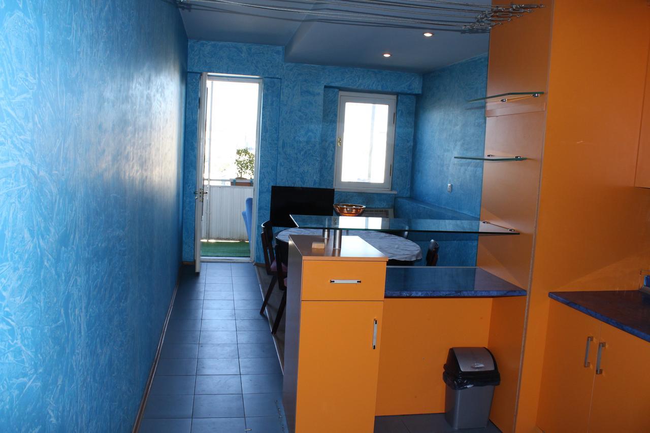 Herrmas Hostel Tbilisi Eksteriør billede