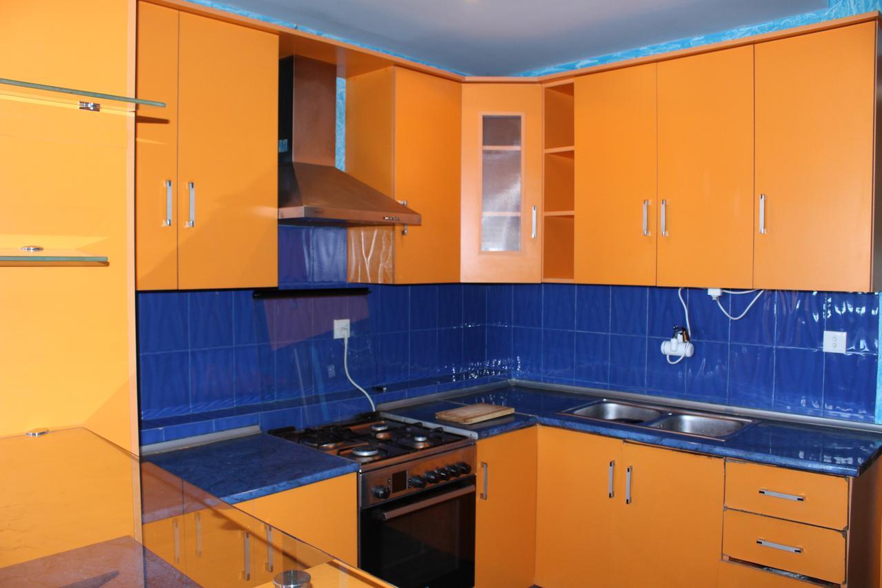Herrmas Hostel Tbilisi Eksteriør billede