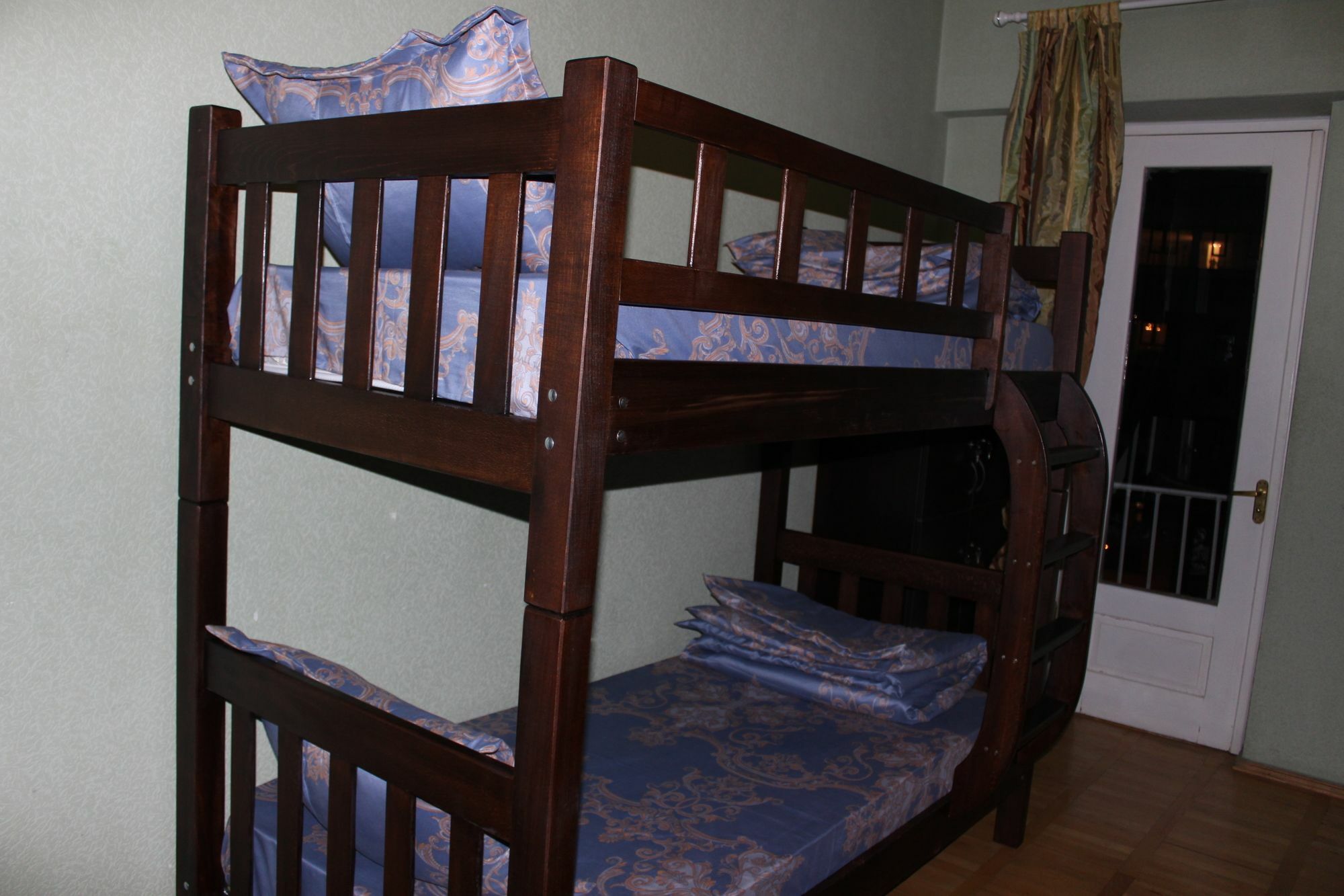 Herrmas Hostel Tbilisi Eksteriør billede